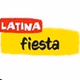 Latina - Fiesta logo