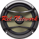 Logo de Radio Expreso Latino - Mega Fiesta Latina