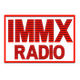 I.M.M.X. Radio logo