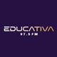 Educativa FM 97.5 logo