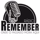 Logo de Rádio Remember