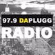 97.9 Da Plugg Radio logo