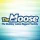 Logo de The Moose - CHLD