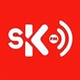 SK FM 93.9 logo