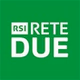 RSI - Rete Due logo