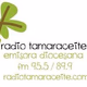 Logo de Radio Tamaraceite