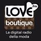 Love FM - Boutique logo