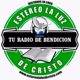 Logo de Estereo La Luz de Cristo