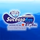Logo de Rádio Sucesso FM