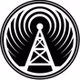 Piratenradio.ch logo