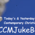 Logo de CCMJukeBox
