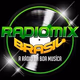 Logo de Radio Mix Brasil