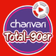 Radio Charivari Regensburg - Total 90er logo
