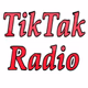 Logo de Tik Tak Radio