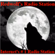 Redwolf's Radio Station logo