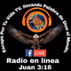 Logo de Radiojuan 3:16