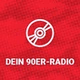 Radio 91.2 - Dein 90er logo