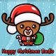 Logo de Happy Christmas Radio