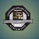 Logo de LUWEERO ONLINE RADIO