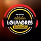 Web Rádio Louvores que Edificam logo