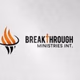 Logo de BMI Midrand Radio