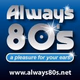 Logo de Always 80s