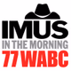 Logo de Imus in the Morning