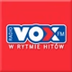 Radio VOX FM Plock logo