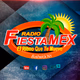 Logo de Radio Fiesta Mex
