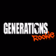 Generations - Rookie logo