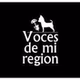 Voces de mi Region logo
