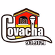 Logo de La Covacha
