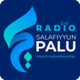 Radio Salafiyyun Palu logo