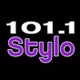 Stylo 101.1 logo