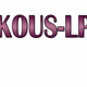 Logo de KOUS-LP