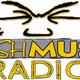 Logo de Hush Music Radio