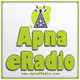 Logo de Apna eRadio - Islamic Channel