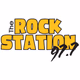 Logo de 97.7 FM The Rock Station - WLER-FM