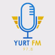 Logo de Yurt FM