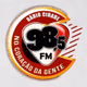 Logo de Radio Cidade FM