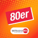 Logo de Hitradio RTL - 80er