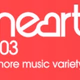 Logo de Heart Bath