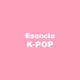 Esencia Kpop logo
