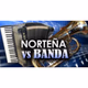 Logo de Radio Norteña Vs Banda