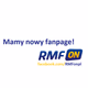 Logo de RMF ON - RMF Cuba