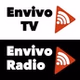 envivoTVenvivoRADIO logo