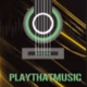 Logo de PlayThatMusic