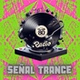 Radio Club 80 - Señal Trance logo