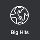 Logo de Radio Record - Big Hits