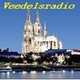 Veedels Radio logo